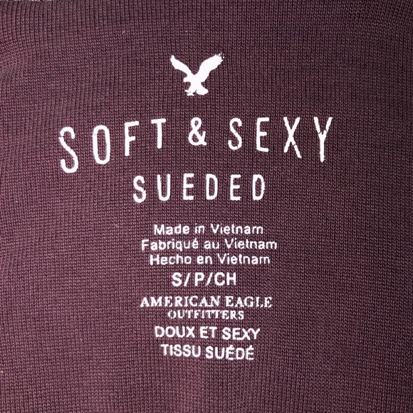 Flowy Tank Top - Picture 4 of 7